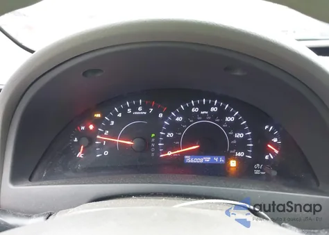 2011 Toyota Camry from USA, damaged, VIN 4T1BF3EK9BU686226